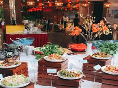 -东方苑自助餐厅(稻香湖景酒店)