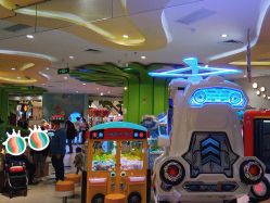 -MELAND(湾悦城店)