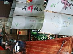 -龙虾风暴(松江店)