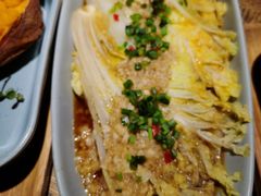 -蜜桃餐厅·伴山(湖滨商业街店)