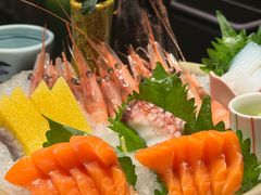 -松鹤精致料理(五一中路店)