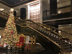 -上海苏宁宝丽嘉酒店·嘉府壹号中餐厅