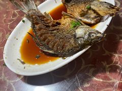 -柠静私家菜(石板巷店)