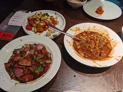 -羲和雅苑•北京烤鸭(乐园道万象城店)