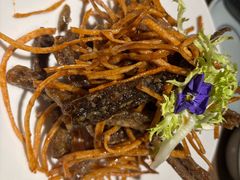 -周家二小姐的菜(西津渡店)