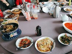 -羲和雅苑•北京烤鸭(乐园道万象城店)