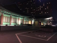 -新罗免税店(首尔总店)