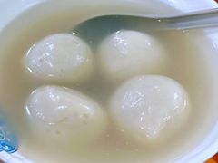 -绿杨馄饨店(上塘街店)