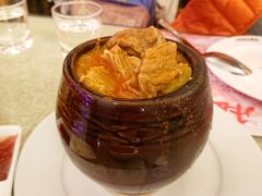 -华梅西餐厅(哈尔滨中央大街店)