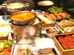 -火锅先生(五马街店)