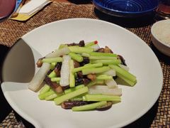 -隐厨中国餐馆(红旗大街店)