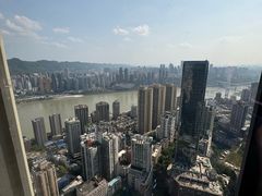 -重庆解放碑威斯汀酒店