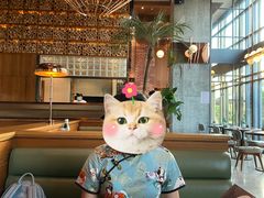 -OGGI TRATTORIA PIZZERIA(深业上城店)