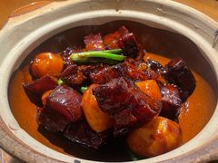 -乔街深夜食堂·小龙虾·高压锅生蚝(杭州总店)