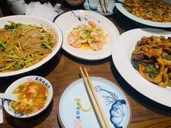 -燕郊烧鸽子(广安路店)