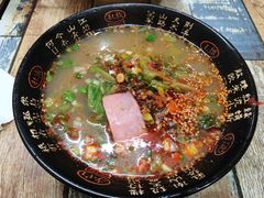 -火辣辣麻辣粉(桃园二巷店)