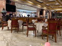 大堂-万宝海鲜舫(劳动公园店)
