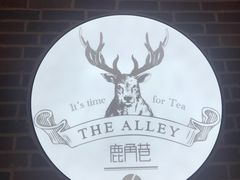 -鹿角巷The Alley(龙湖天街店)