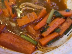 -霄汉牛三鲜湖北砂锅菜(万松园2店)