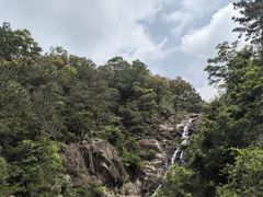 -北辰山景区