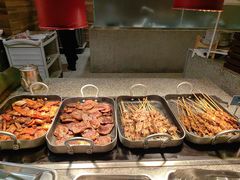 -杭州开元名都大酒店·地中海自助餐厅