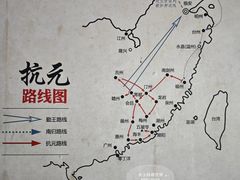 -江心屿景区