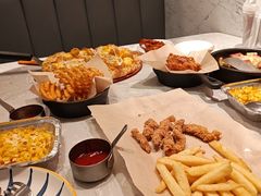 -必胜客(张掖西大街店)