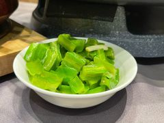 -北京泰富酒店-柏景轩中餐厅