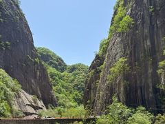 -秦岭风景区