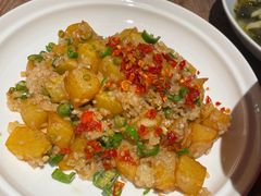 -树厨贵州菜(大十字店)