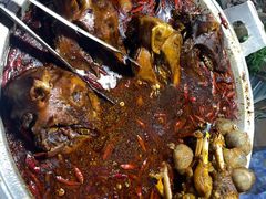 -正宁路小吃夜市