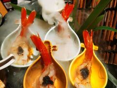 -万岁寿司(万国店)