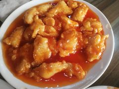 -老七饭馆(光荣道总店)