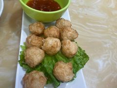 -小海豚•老字号海鲜餐厅(天涯店)