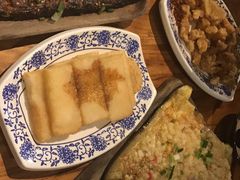 -串大叔炭火烤串·鸡西大冷面刀削面(总店)