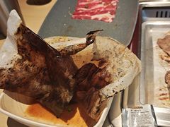 -新石器烤肉(南通CBD大有境店)