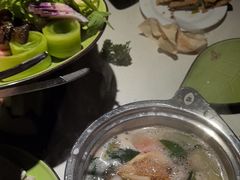 -一叶一世界•素食餐厅(环球中心店)