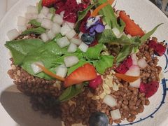 -唐猫庭院·千年陕菜(大唐不夜城店)