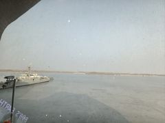 -抱抱地球咖啡馆(国家海洋博物馆店)