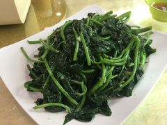 -老字号德记烧腊饭店·海鲜加工