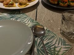 -villaa·别墅·融合菜西餐厅