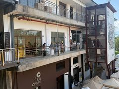 -大理床单厂艺术区