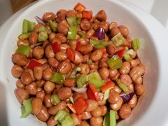 老醋花生-叶派龙虾•招牌香辣蟹·海鲜(中海国际店)