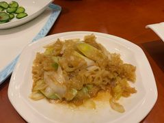 -徽品轩·徽菜馆·地道徽菜(合作经济广场店)