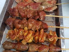 微波腱子肉-海平馄饨(逍遥二路店)