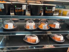 -盒马鲜生(皇庭广场店)