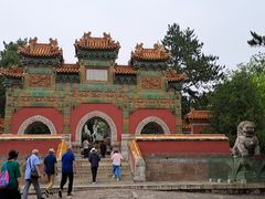-普陀宗乘之庙(小布达拉宫)