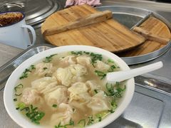 -巧手馄饨(箍桶巷店)