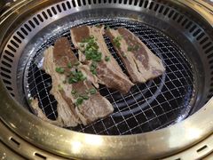 -黑牛の場烤肉(摩天活力城店)