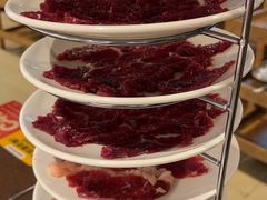 -幸运牛汕头小黄牛牛肉火锅(梅林店)